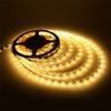 Комплект Неутрално Бяла LED ЛЕНТА SMD2835 300 диода 24W 5 метра Влагозащитена IP65 Комплект Неутрално Бяла LED ЛЕНТА SMD2835 300 диода 24W 5 метра Влагозащитена IP65